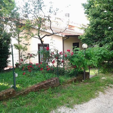 Agriturismo Norianino Montemerano Dış mekan fotoğraf
