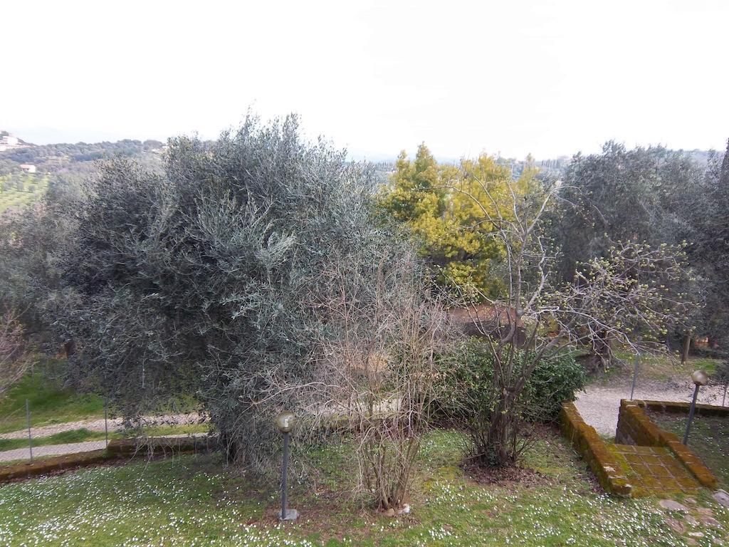 Agriturismo Norianino Montemerano Dış mekan fotoğraf