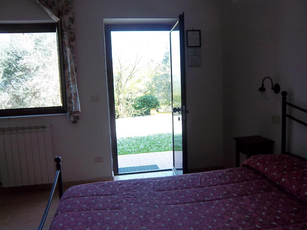 Agriturismo Norianino Montemerano Dış mekan fotoğraf