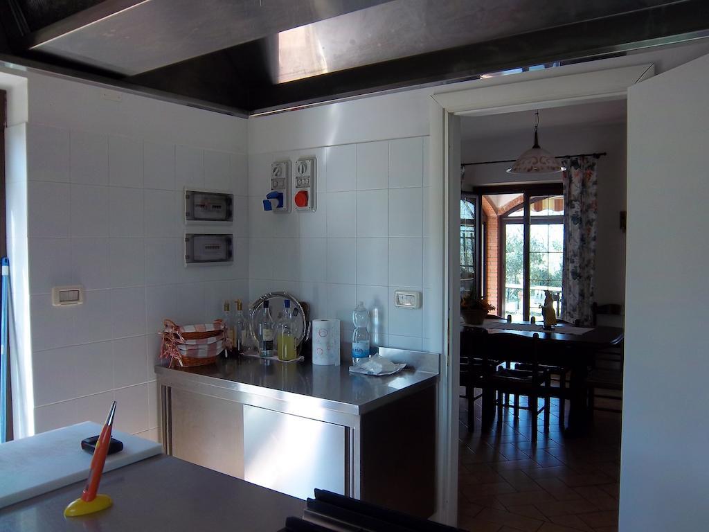 Agriturismo Norianino Montemerano Dış mekan fotoğraf