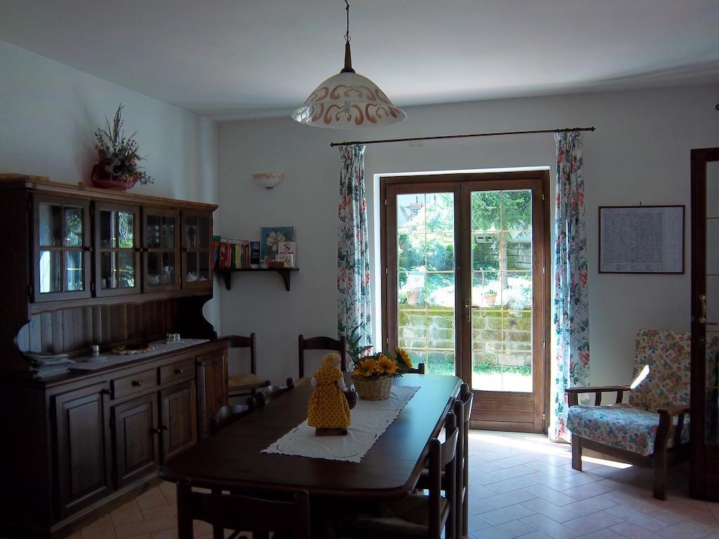 Agriturismo Norianino Montemerano Dış mekan fotoğraf