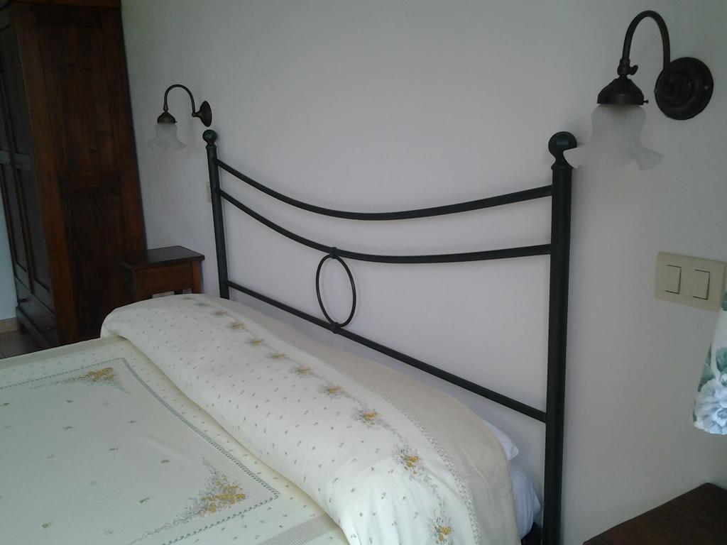 Agriturismo Norianino Montemerano Oda fotoğraf