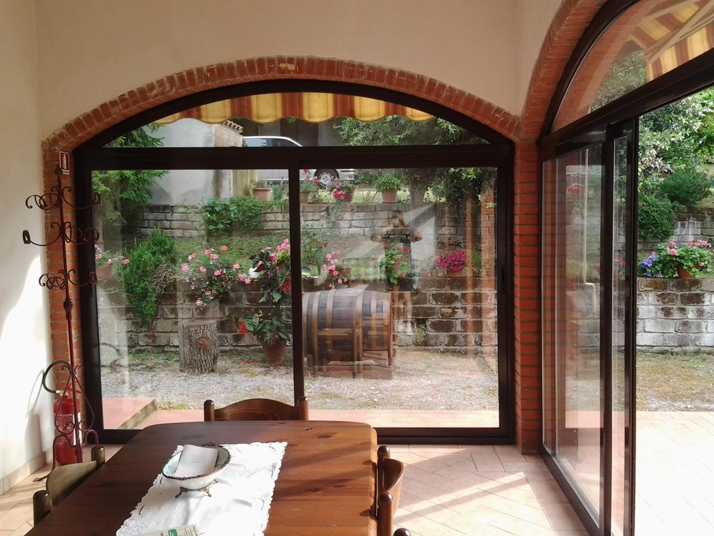 Agriturismo Norianino Montemerano Dış mekan fotoğraf